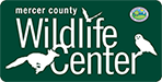 Wildlife Center Friends logo