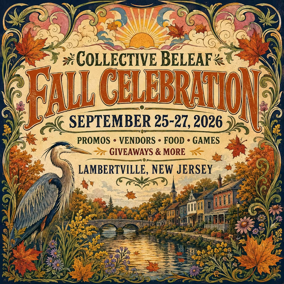 Great Beleaf Event