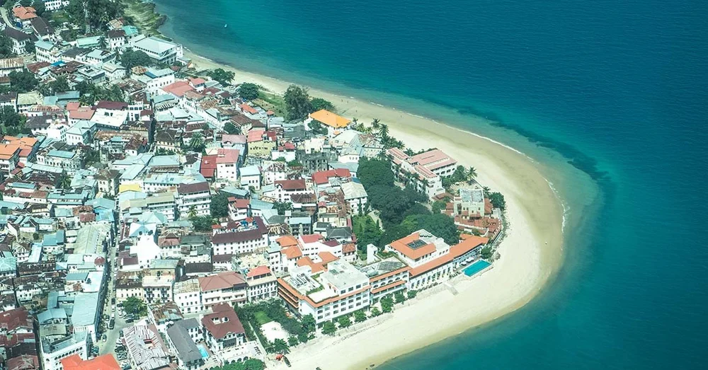 Zanzibar Islands