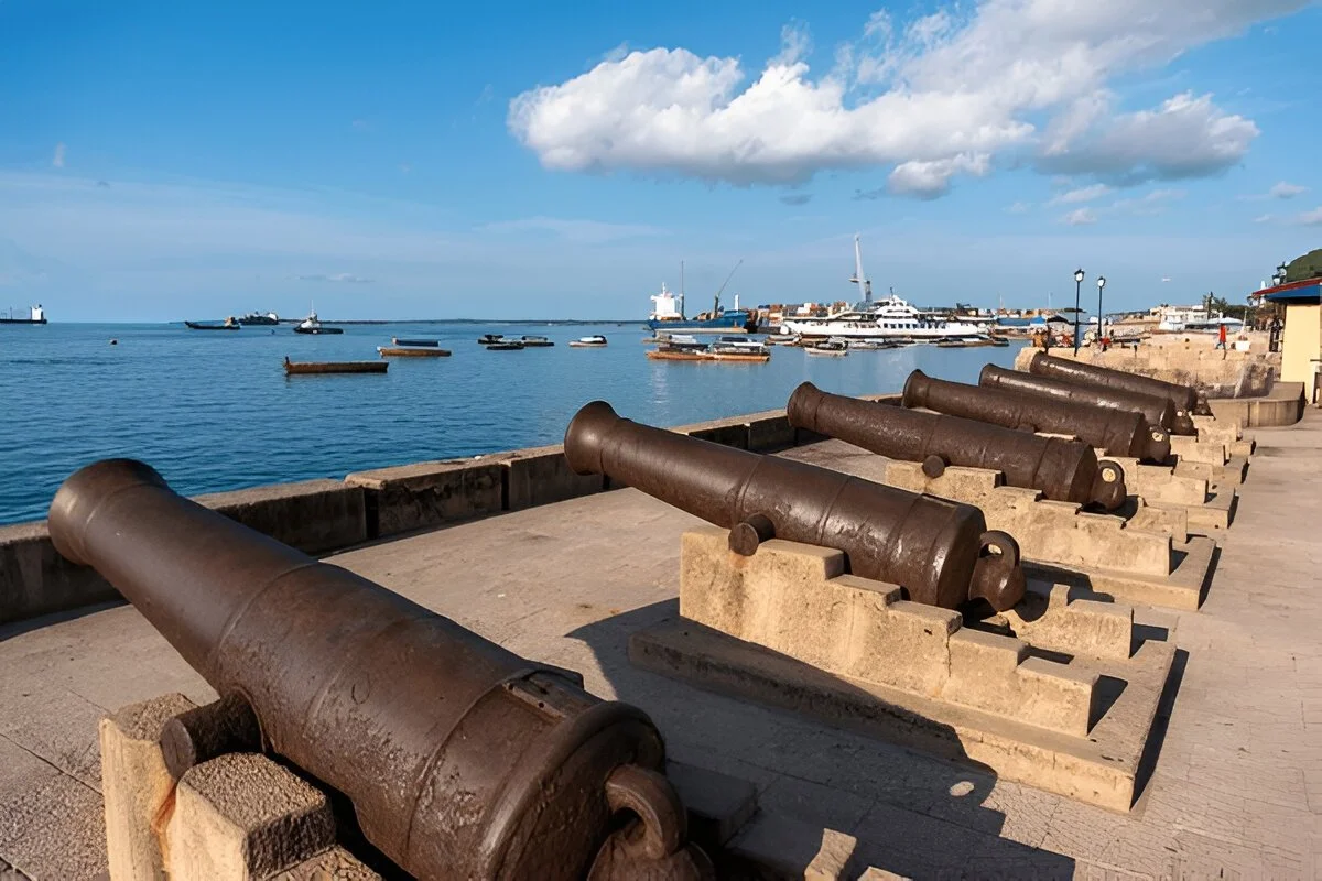 Zanzibar Islands