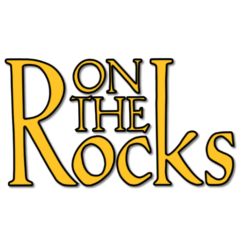 On The Rocks logo