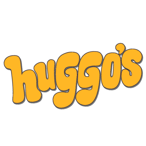 Huggo's logo