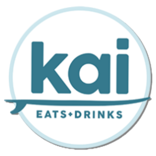 Kai Eats + Drinks logo