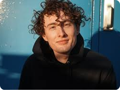 Christophe Haubursin