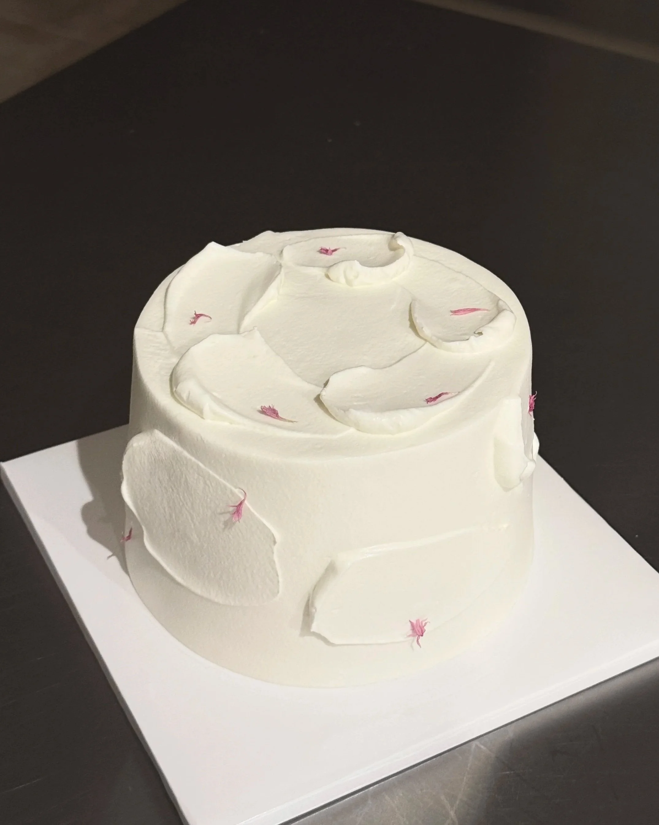 Earl Grey Chiffon