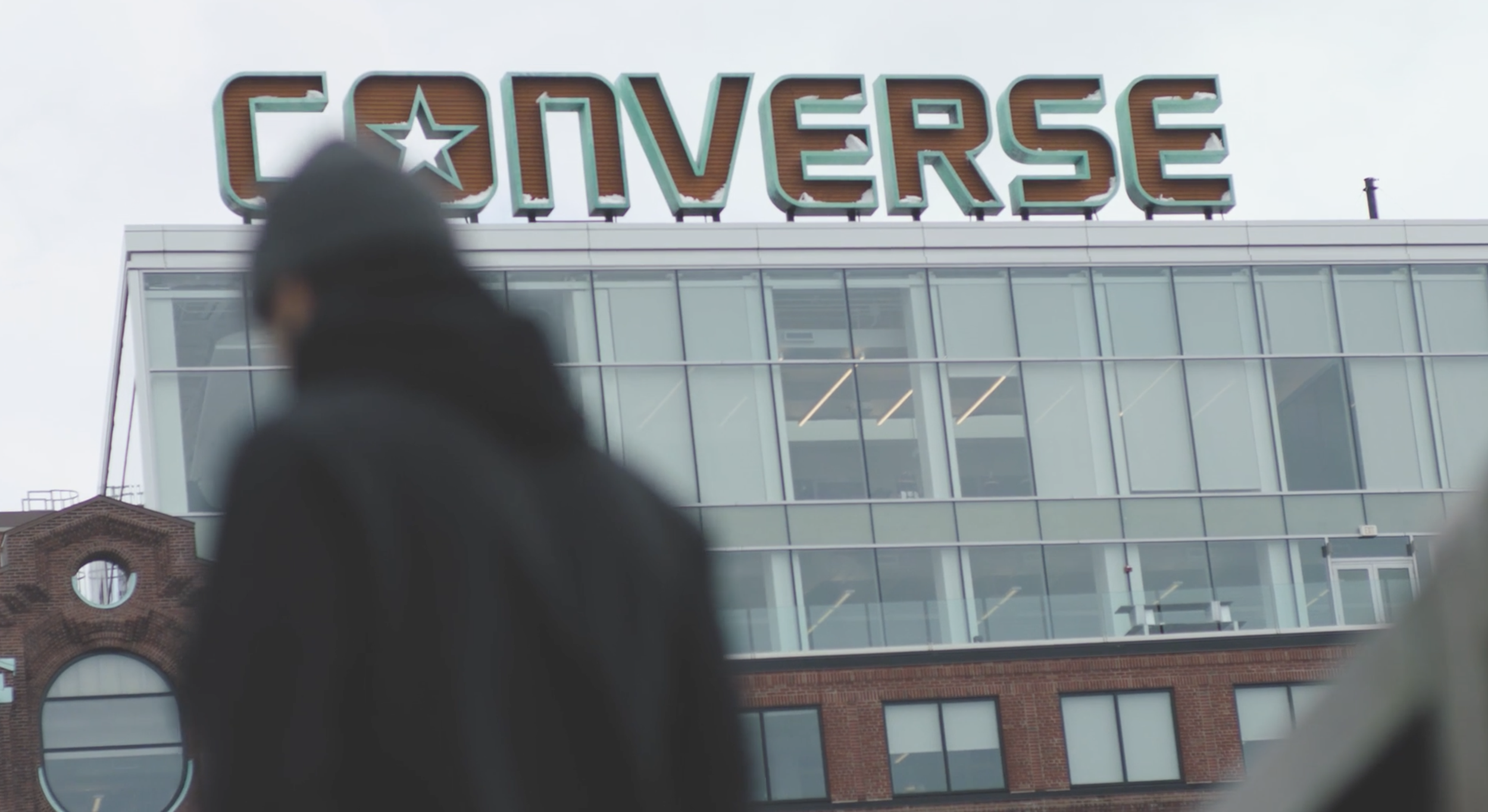 Converse Career Growth Stories video thumbnail