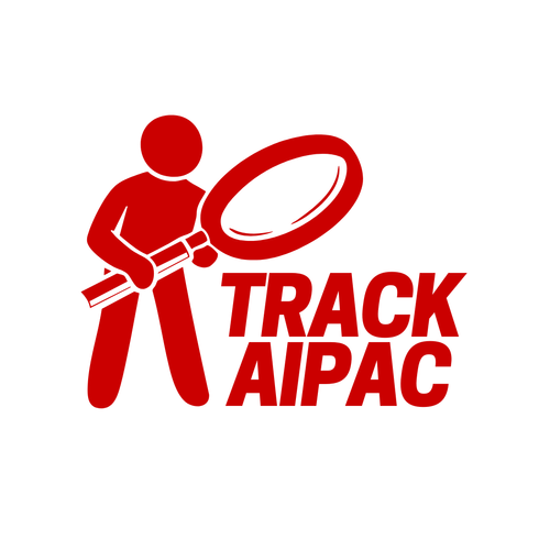 Track AIPAC logo
