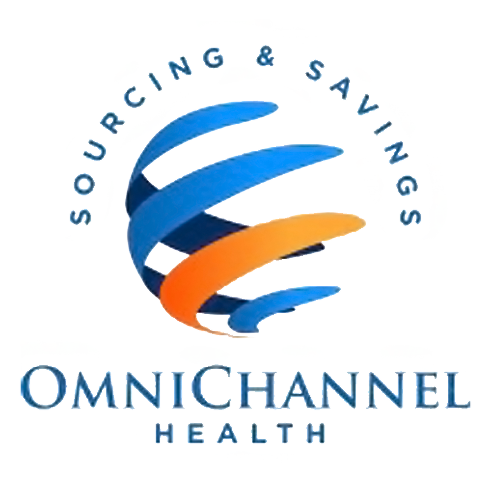 OmniChannel Health Logo