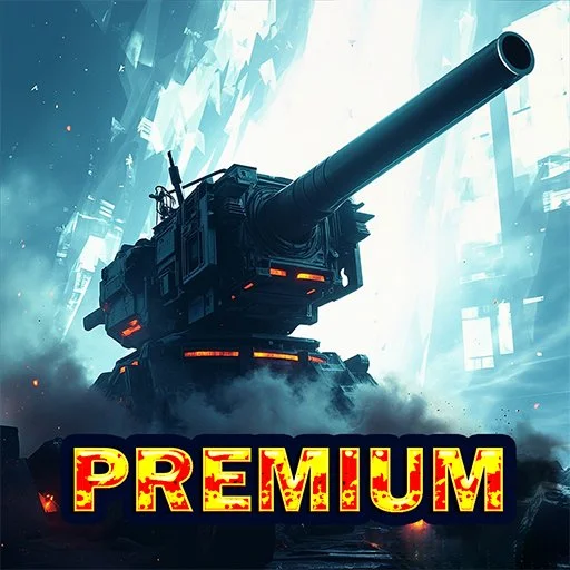 Defense Legend 5