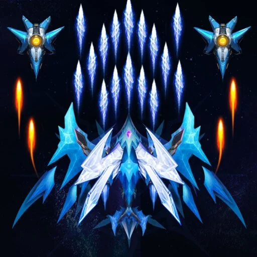 Universe Invader