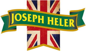 Joseph Heler logo