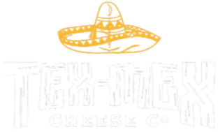 Tex-Mex Cheese Co. logo