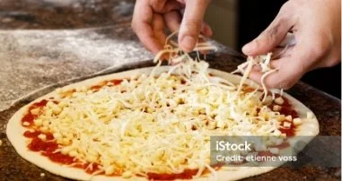 The Italian Cheese Co.