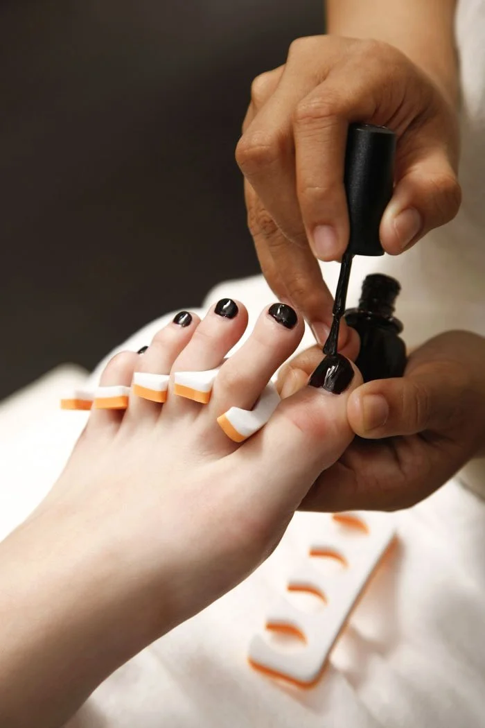 Infinite Pedicure