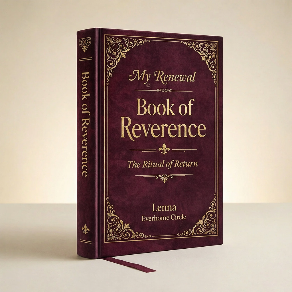 The Book of Reverence