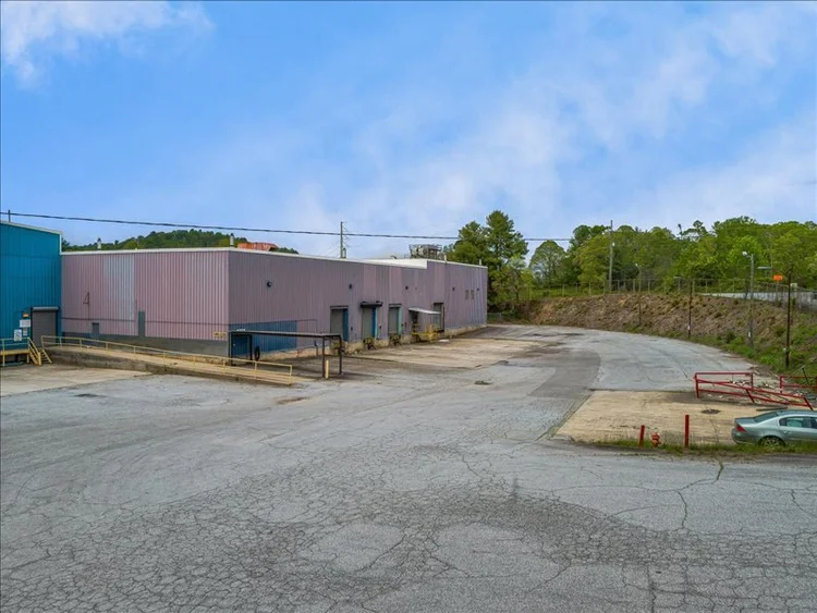 SkyPoint Industrial Park