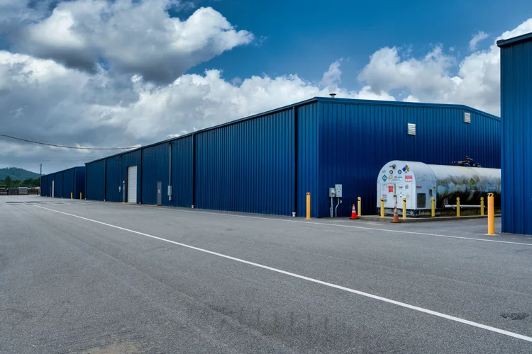 AC Industrial Park
