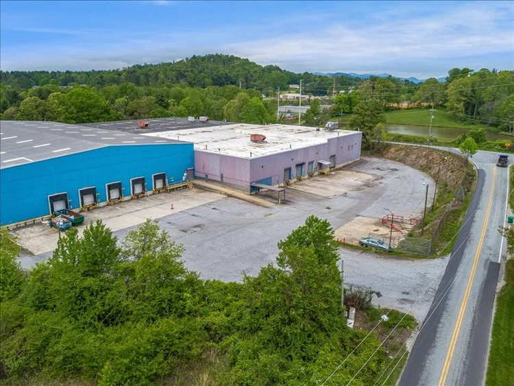 SkyPoint Industrial Park