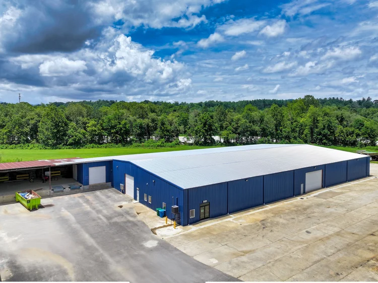 AC Industrial Park