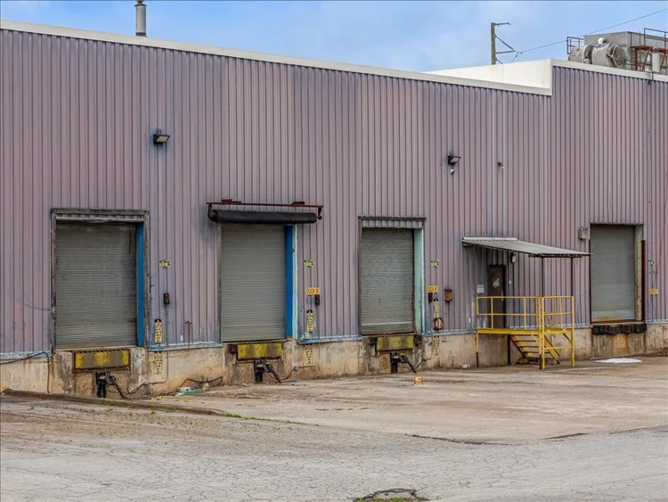 SkyPoint Industrial Park