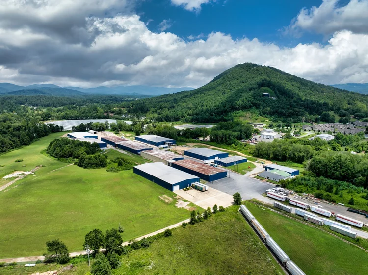 AC Industrial Park