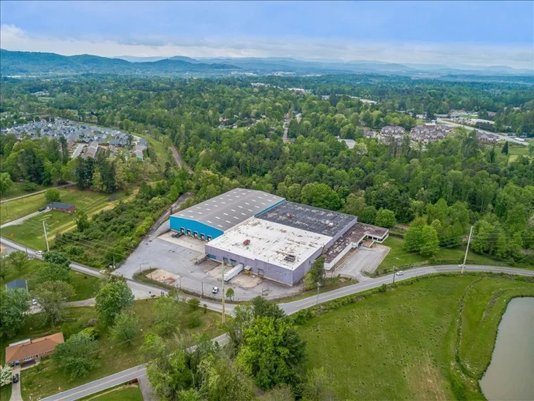 SkyPoint Industrial Park