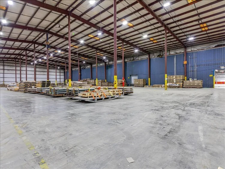 SkyPoint Industrial Park