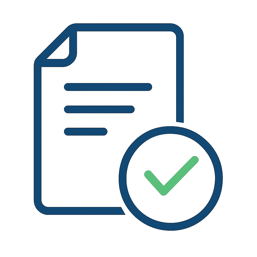 Step 3: Set Everything Up the Right Way Icon