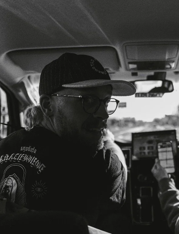 Preston — cruxdata digital marketing