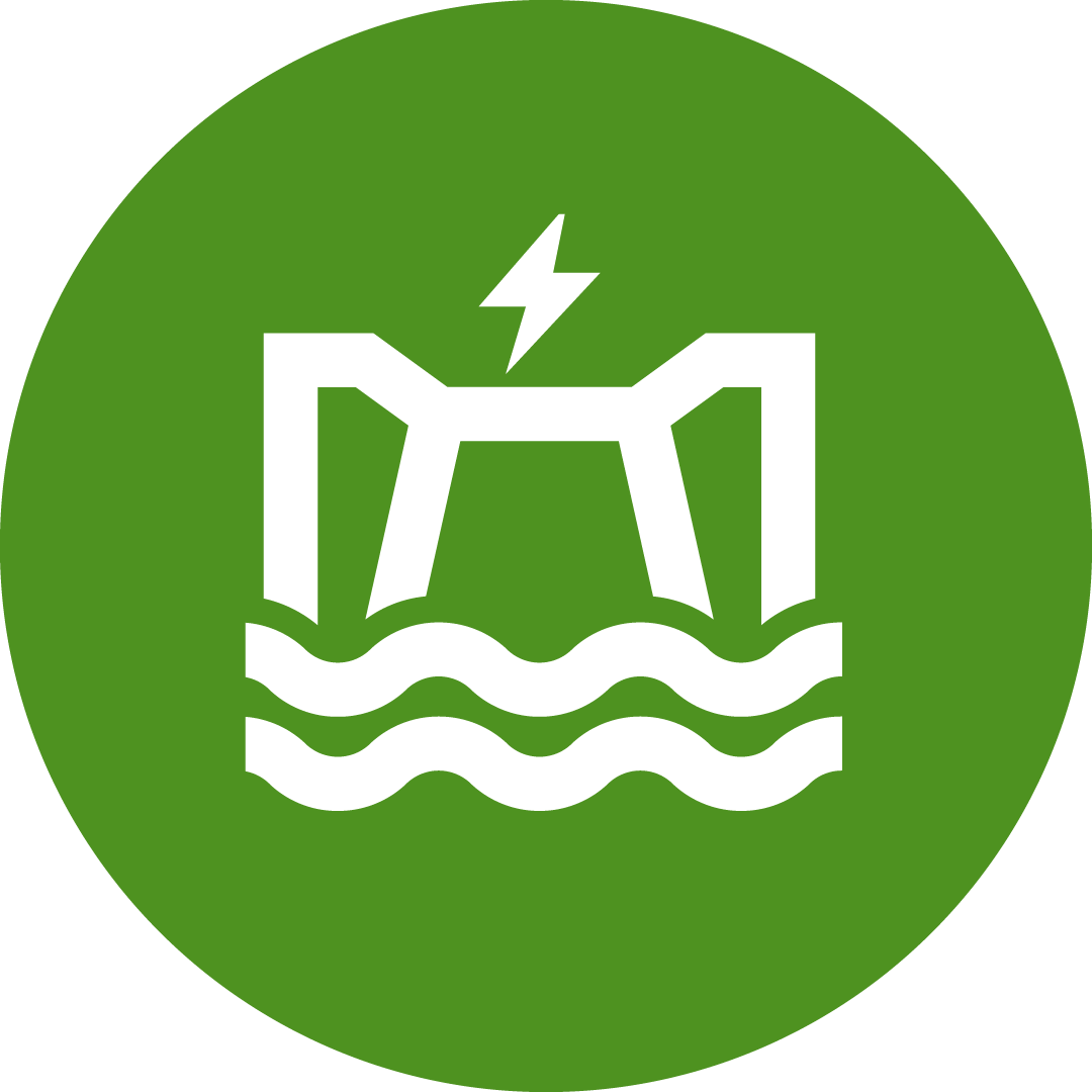 Power Icon
