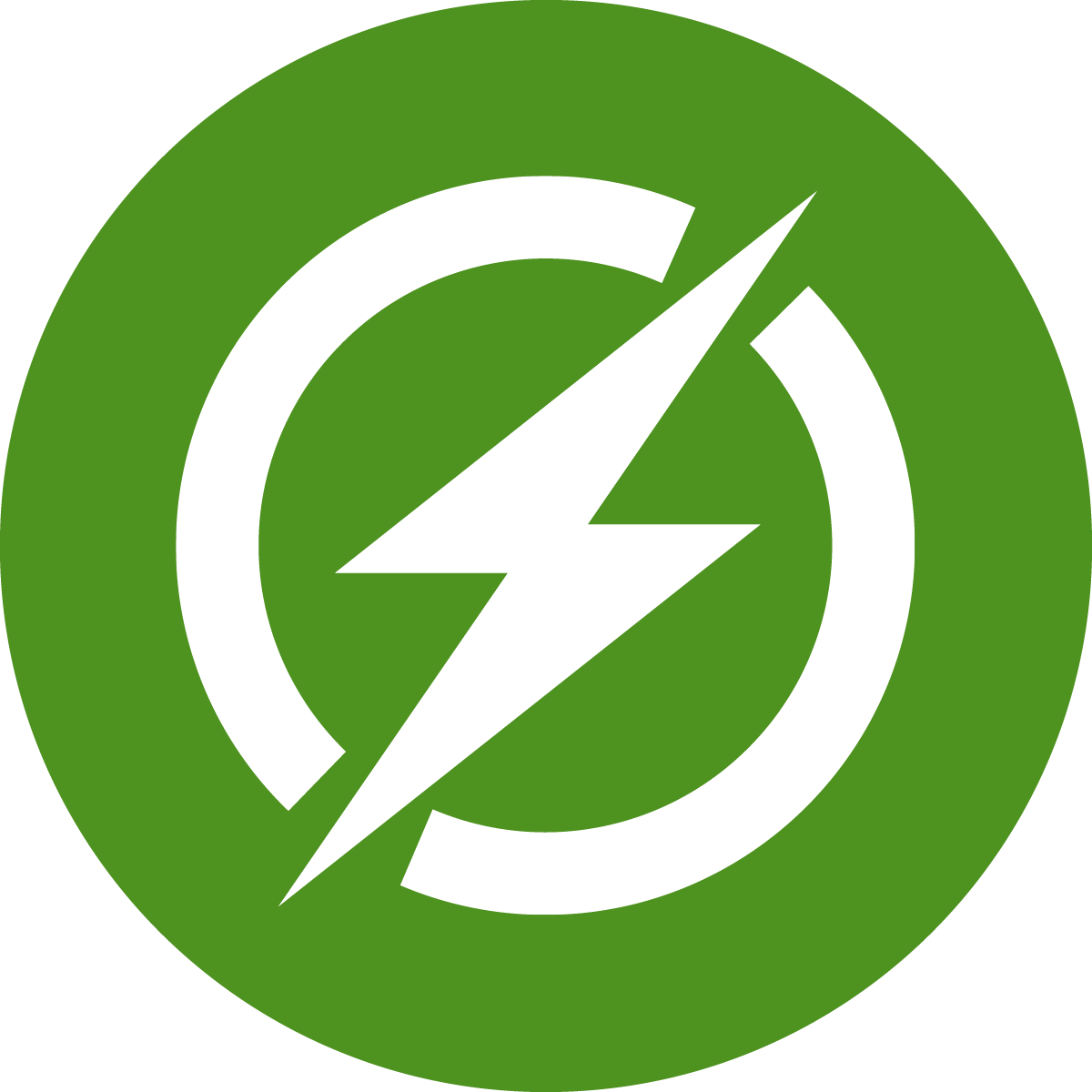 Bolt Icon