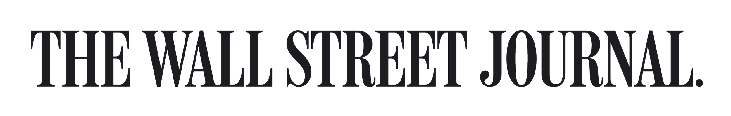 The Wall Street Journal