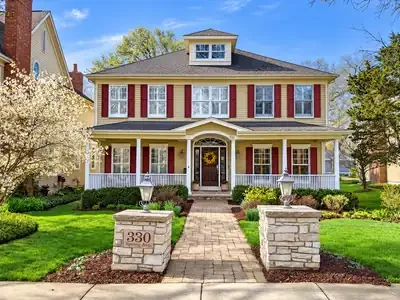 330 Spring Ave, Naperville