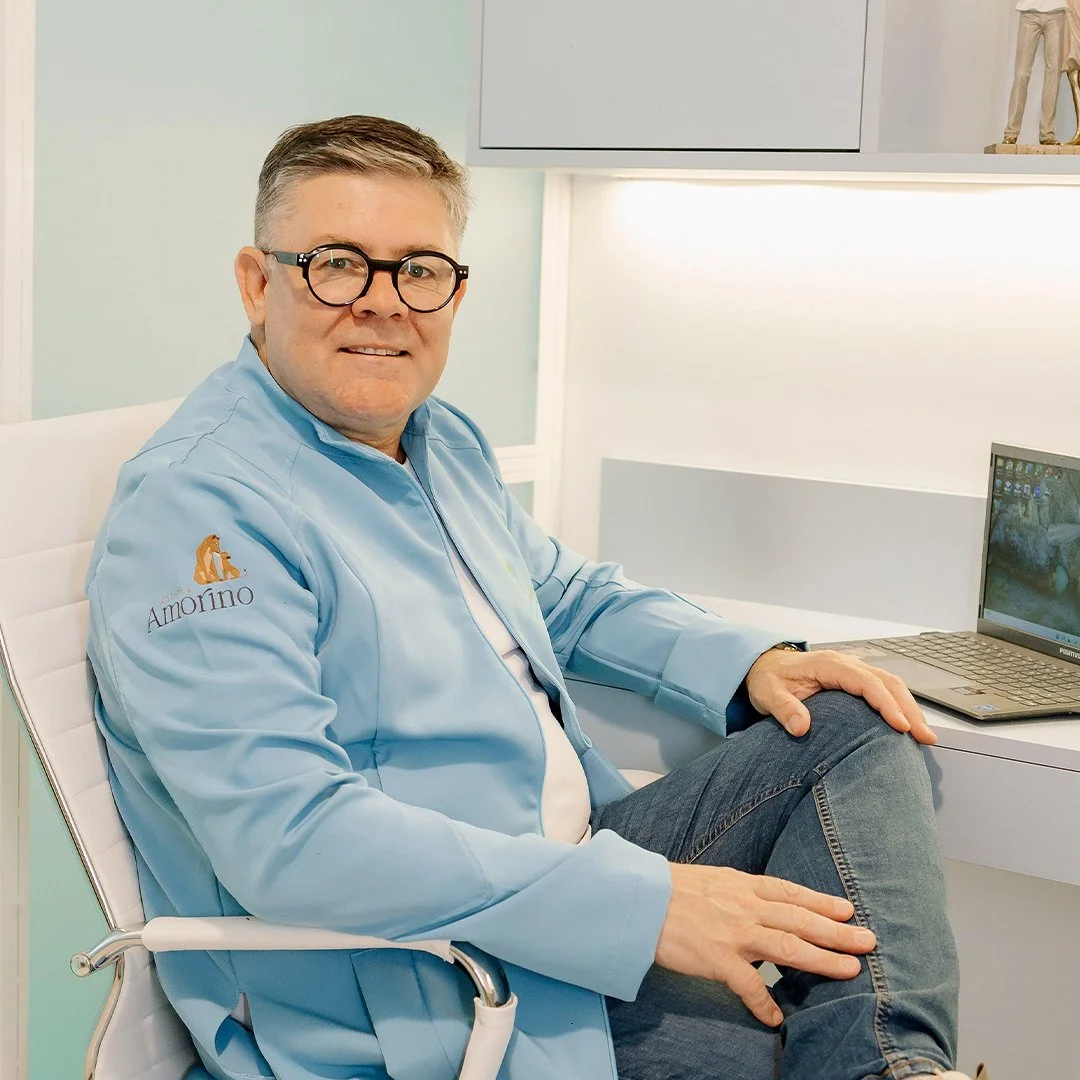 Nome do Profissional