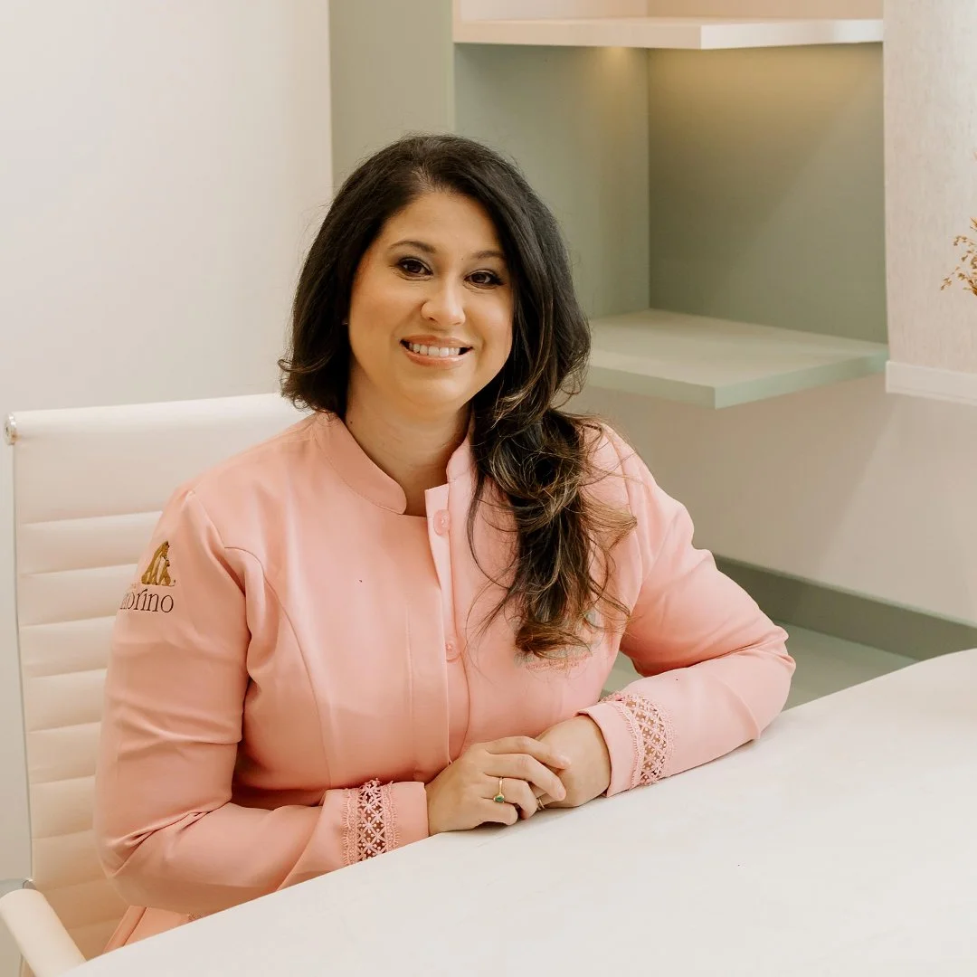 Nome do Profissional