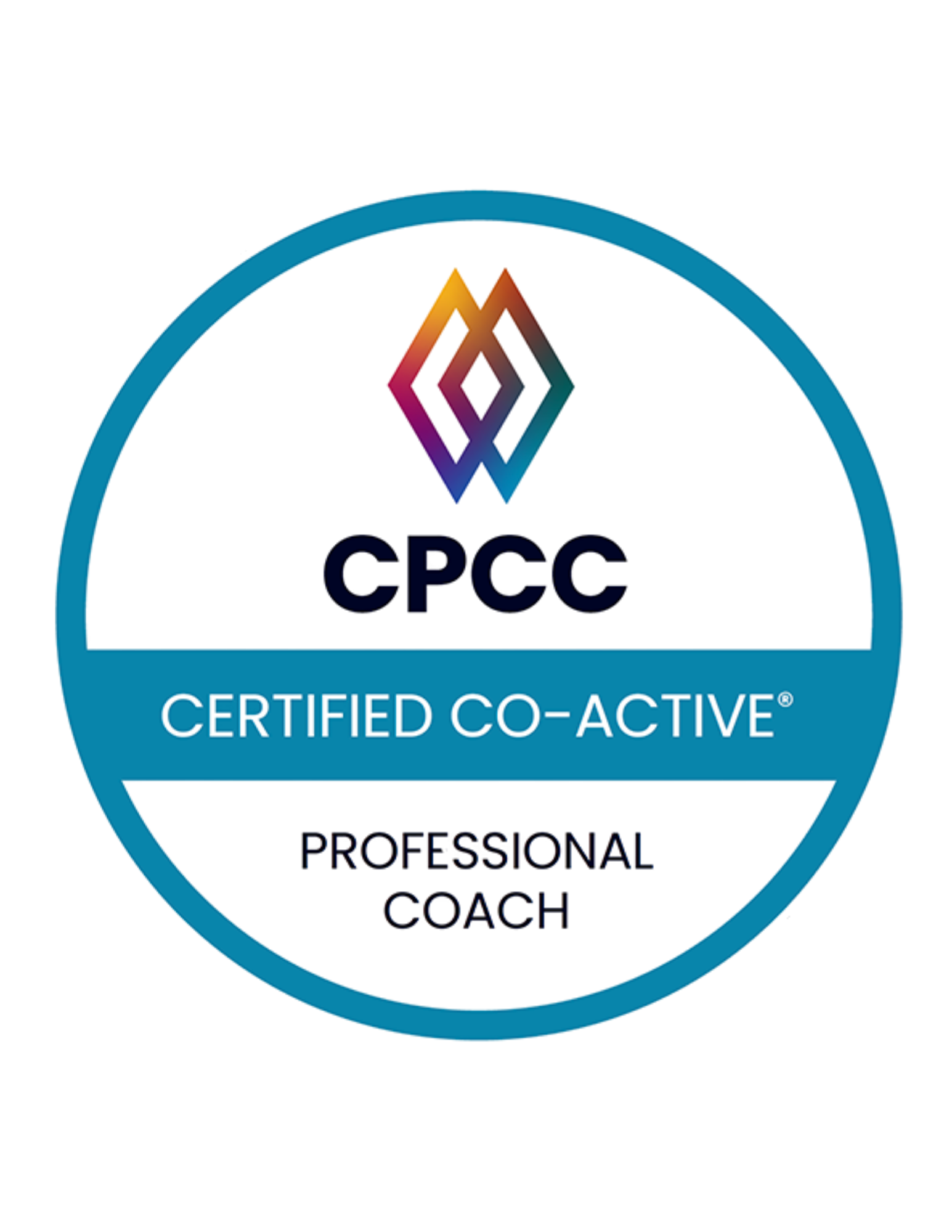 CPCC Certified Professional Co-Active Coach