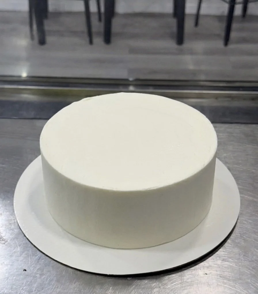 Tarta personalizada Pastelería La Merced Valencia
