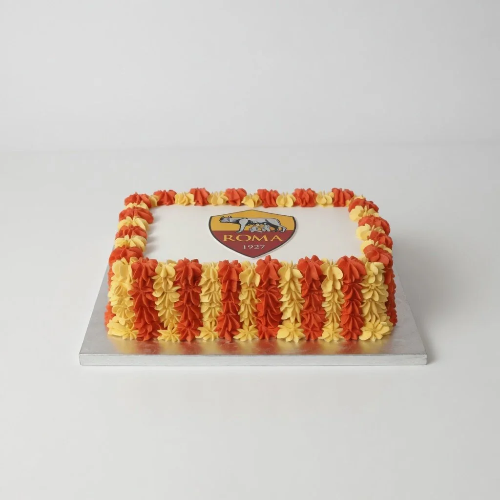 Fútbol Grande — Pastelería La Merced Valencia