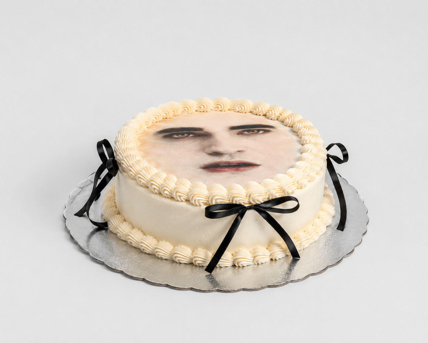 Tarta Eggward personalizada Valencia
