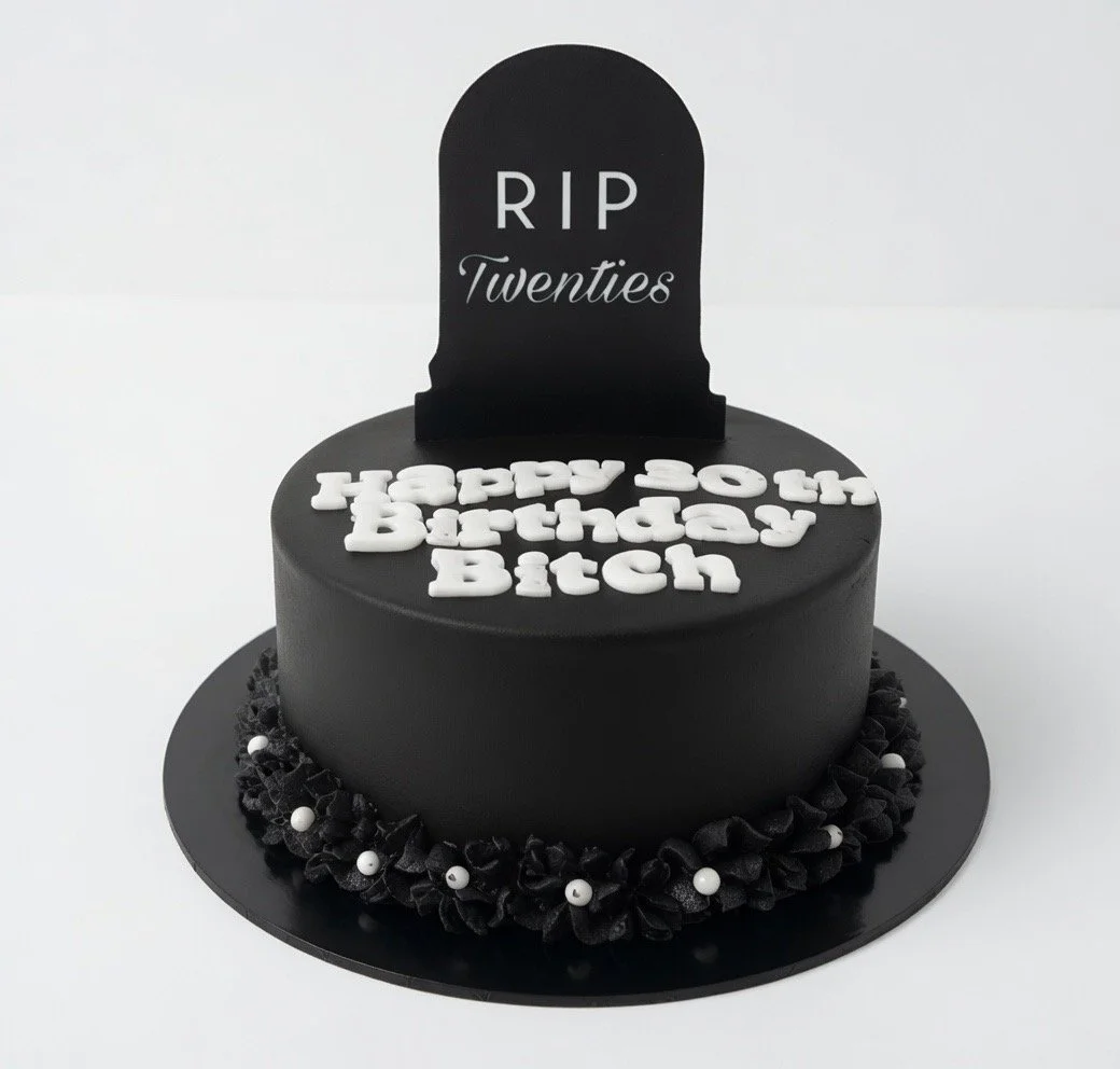 Happy Birthday Bitch