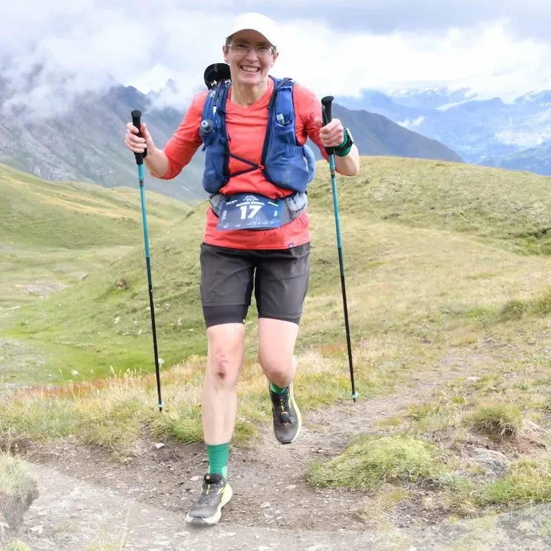 Summitry Founding Athlete Marion: Leistungssteigerung durch Machine Learning und KI-gestützte Rennstrategie