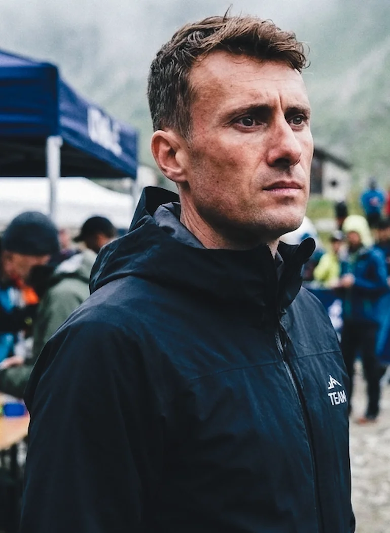 Stefan Helbig, MBA – Head of Coaching & Architecture bei Summitry: Verbindung von Data Science und Ultra-Endurance Sport