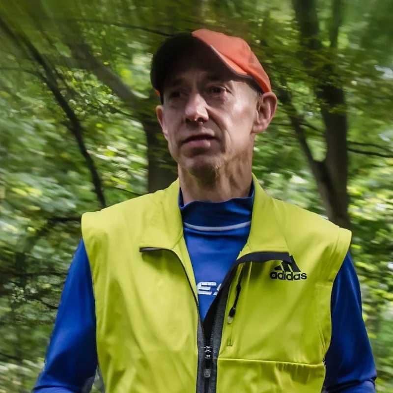 Summitry Founding Athlete Michael: Leistungssteigerung durch Machine Learning und KI-gestützte Rennstrategie