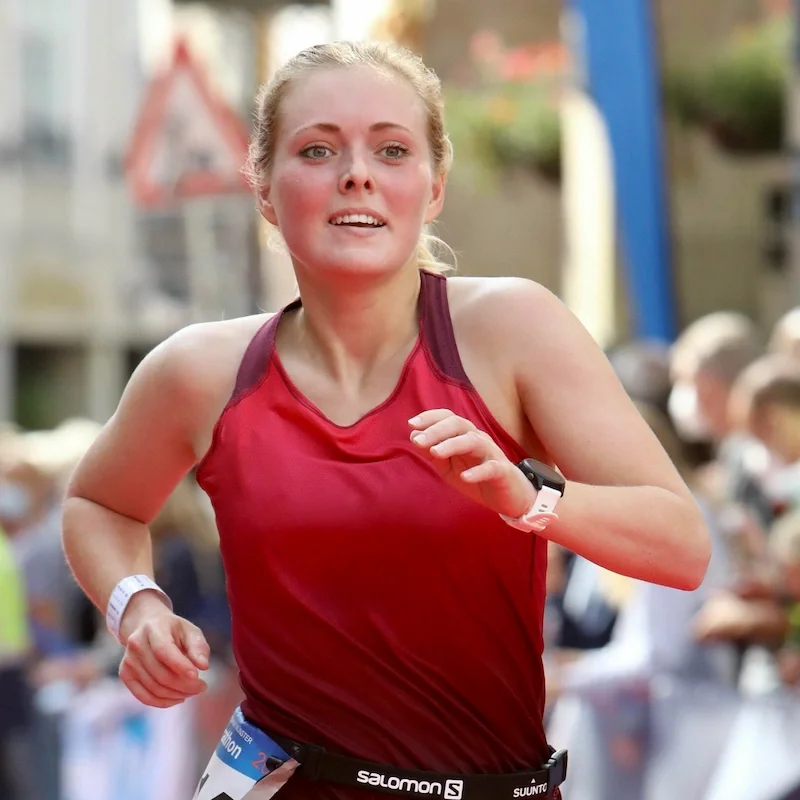 Summitry Founding Athlete Julia: Leistungssteigerung durch Machine Learning und KI-gestützte Rennstrategie