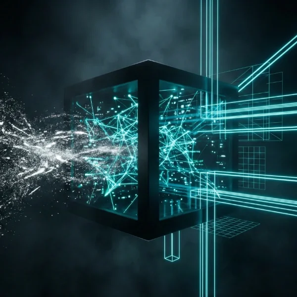 SUMMITRY Labs Processing Engine: Transformation von rohen Sensor-Daten in strategische Performance-Architektur durch Human-in-the-Loop Coaching.