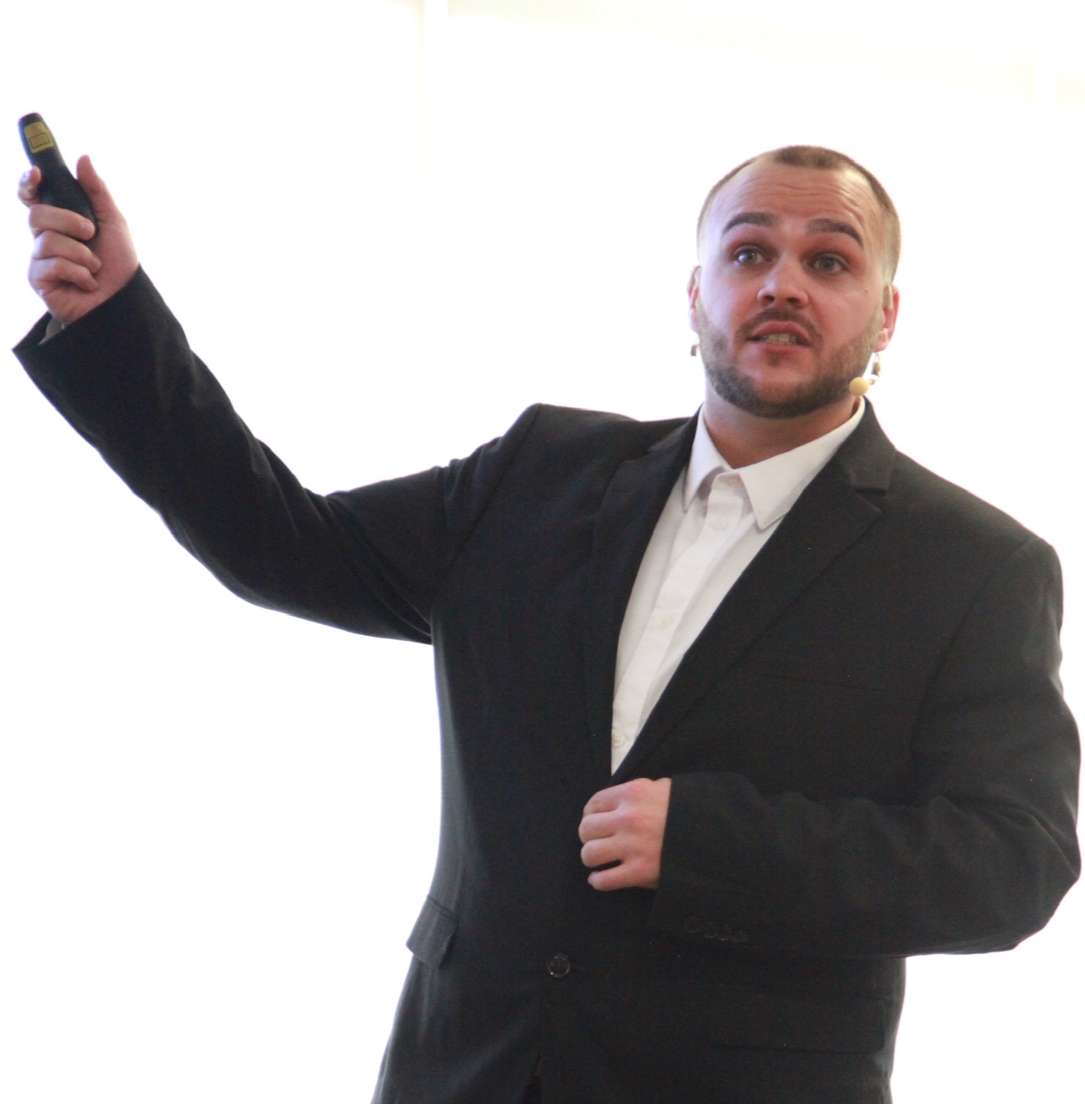 Kyle Hiersche