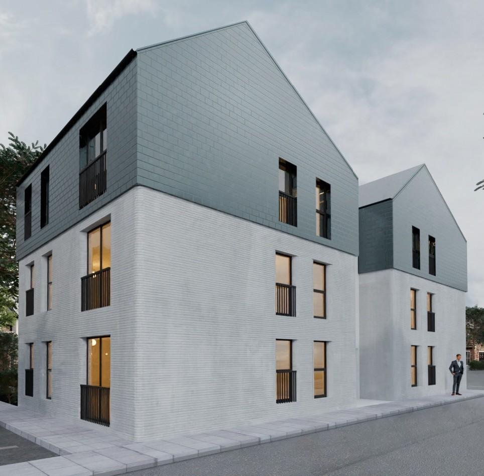 3D Printing & Advanced Build Methods