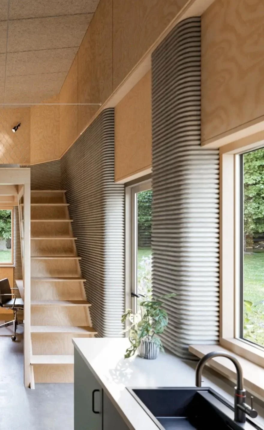 Construction & Project Delivery