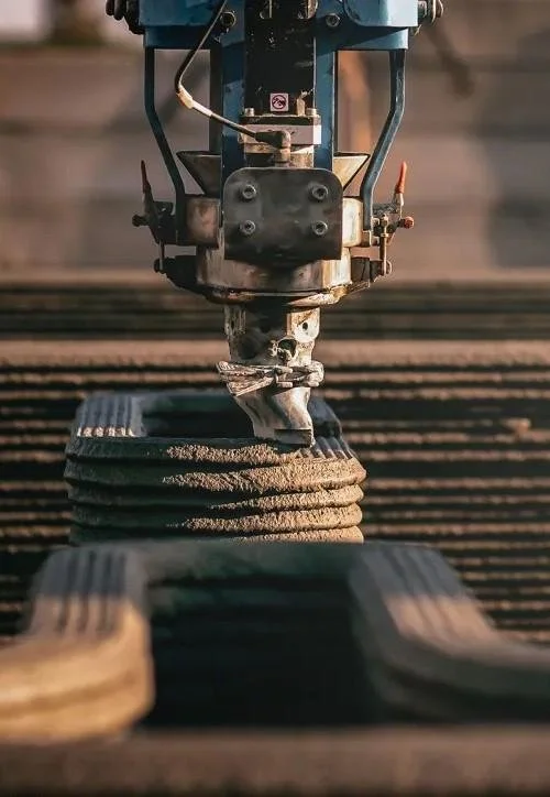 Design & Engineering Support