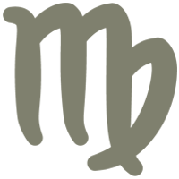 Virgo-Symbol